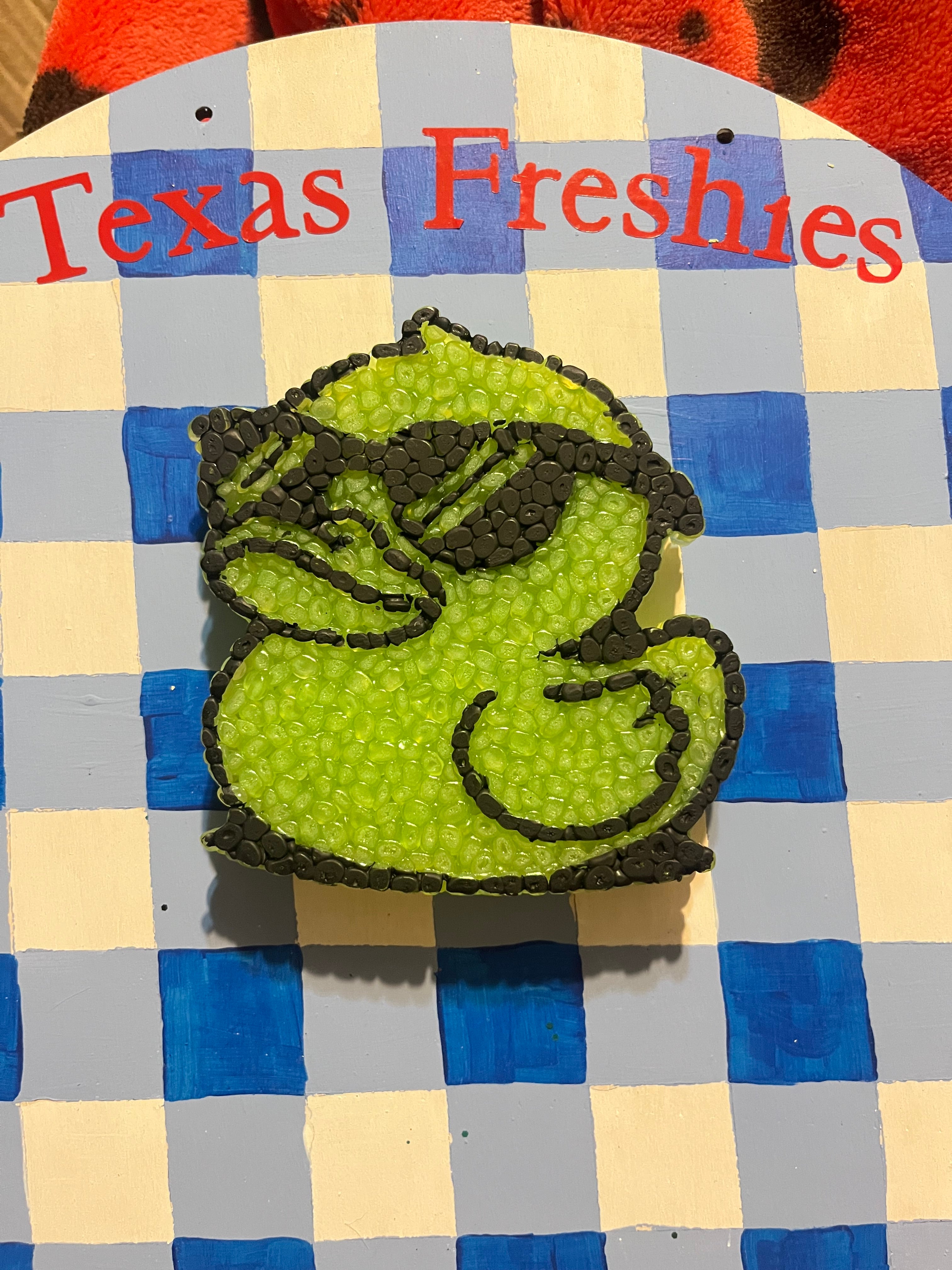 Freshie