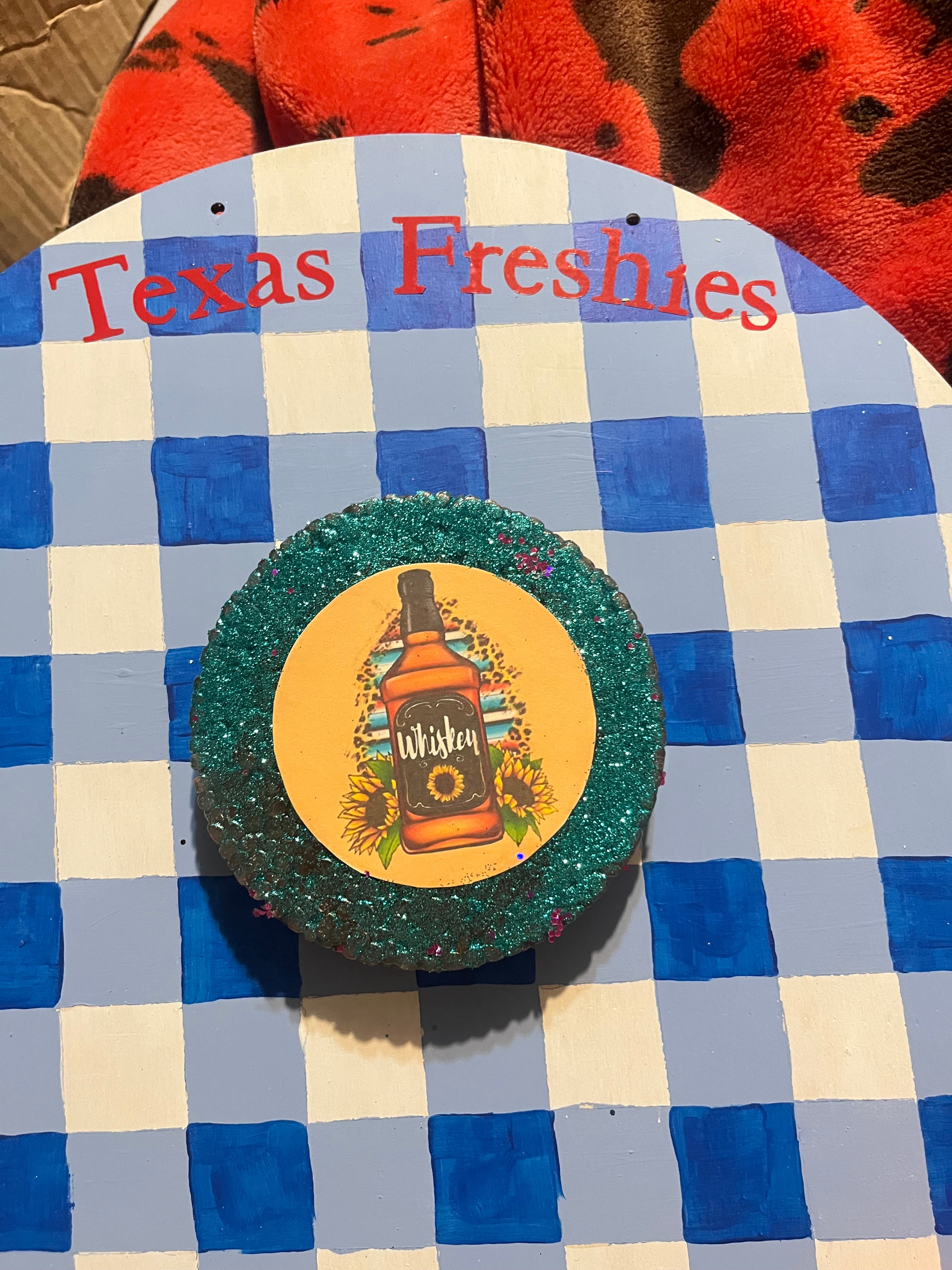 Freshie
