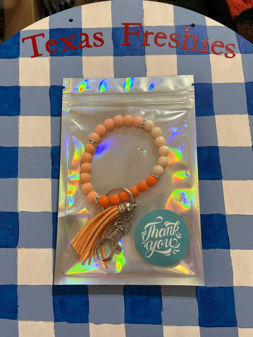 Wristlet