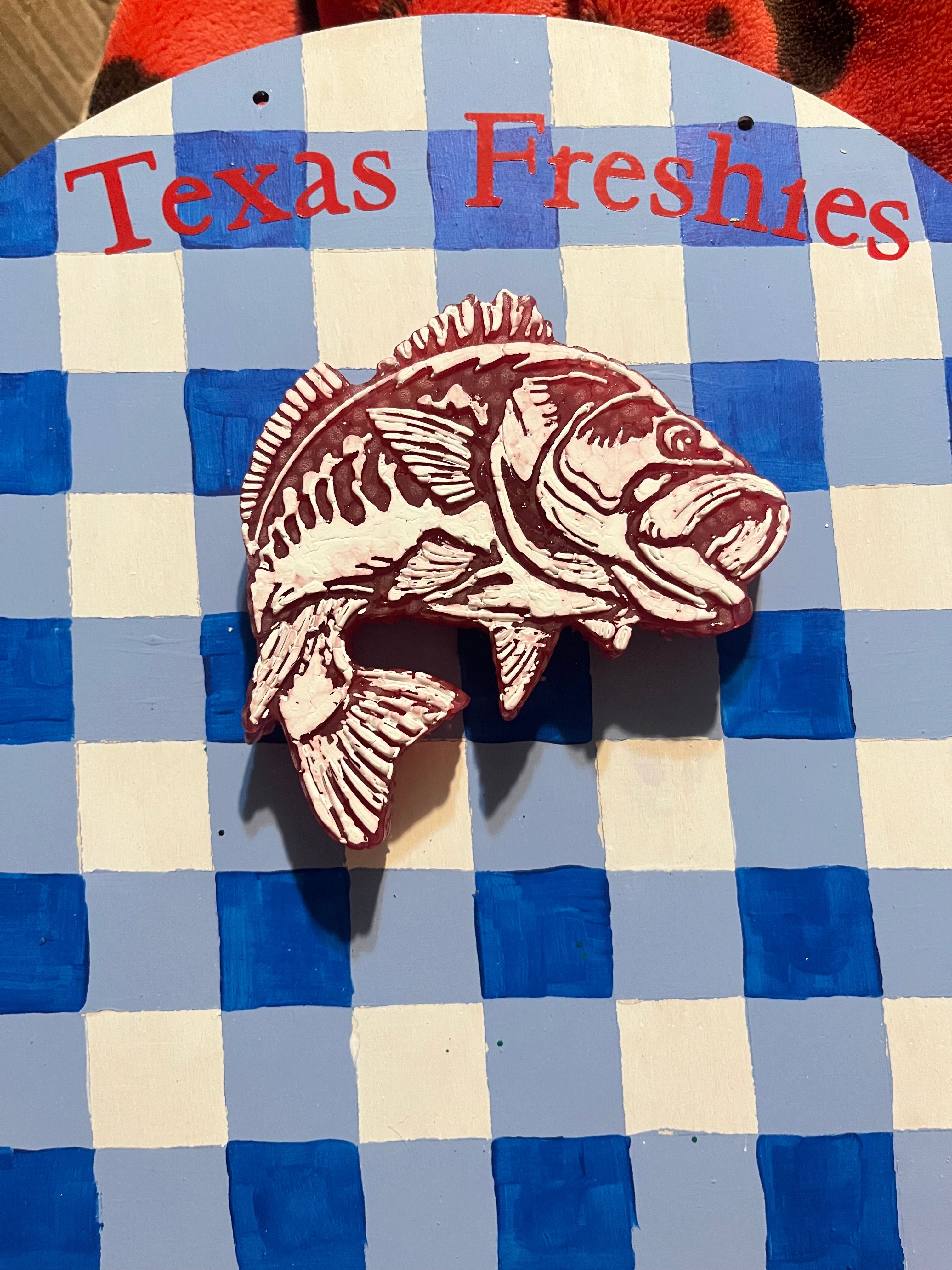 Freshie