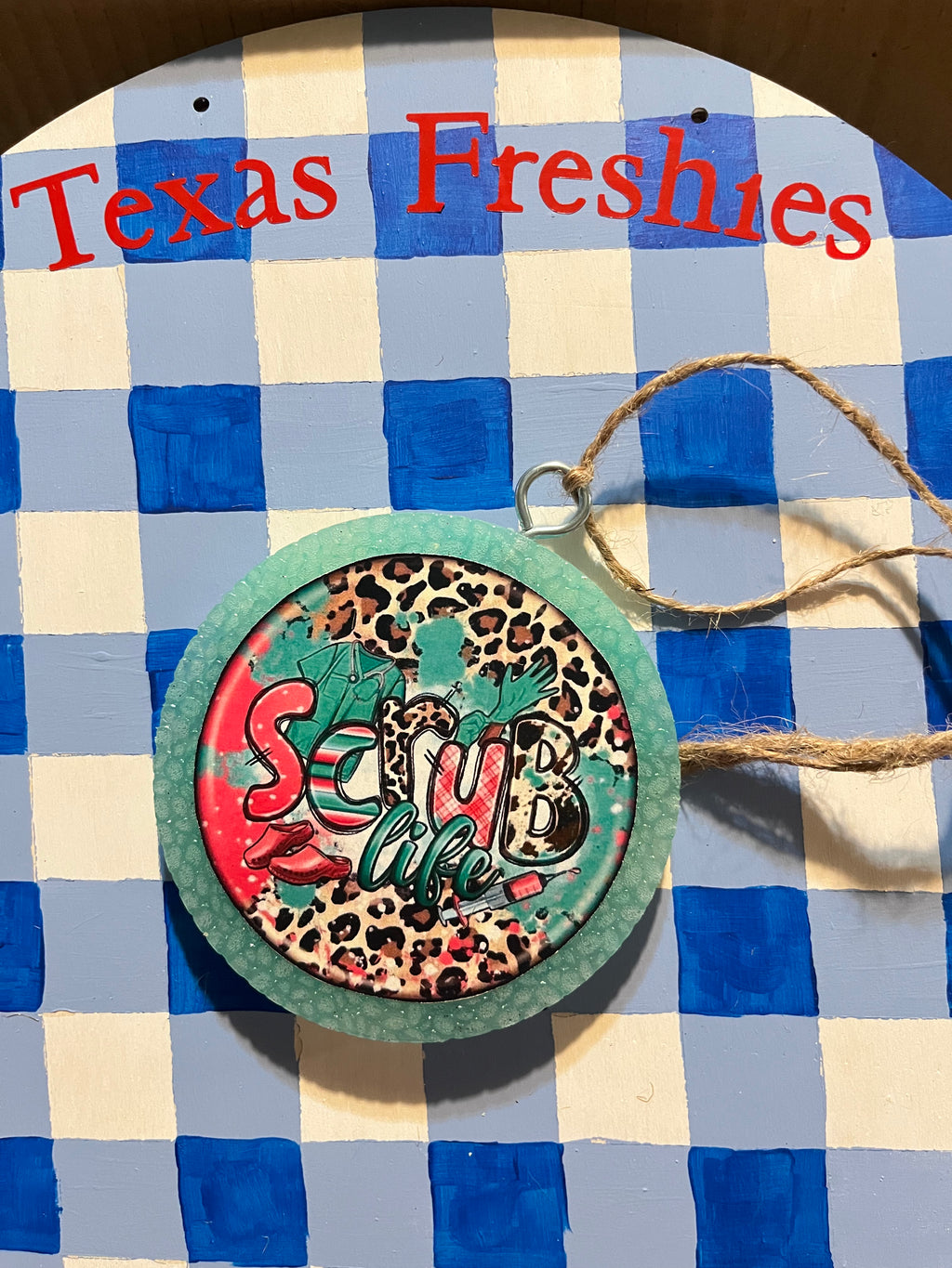 Freshie